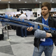 Image for article titled I Stumbled Upon a 3D-Printed Movie and Video Game Prop Wonderland